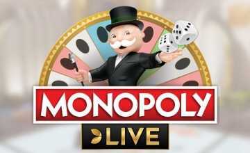 Monopoly live